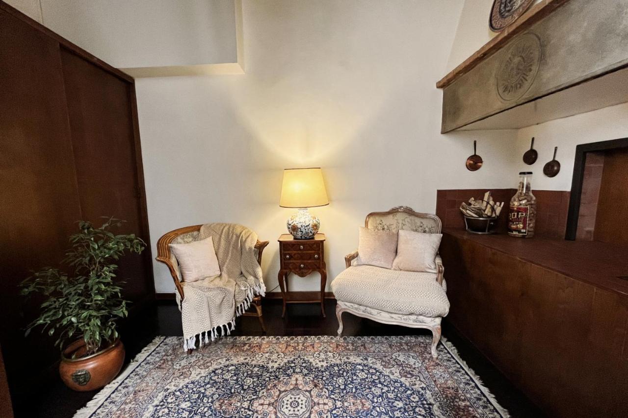 Da Mario In Florence Guesthouse Eksteriør bilde