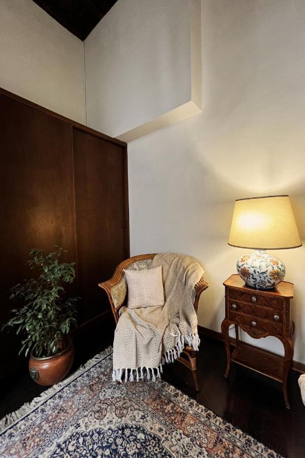 Da Mario In Florence Guesthouse Eksteriør bilde